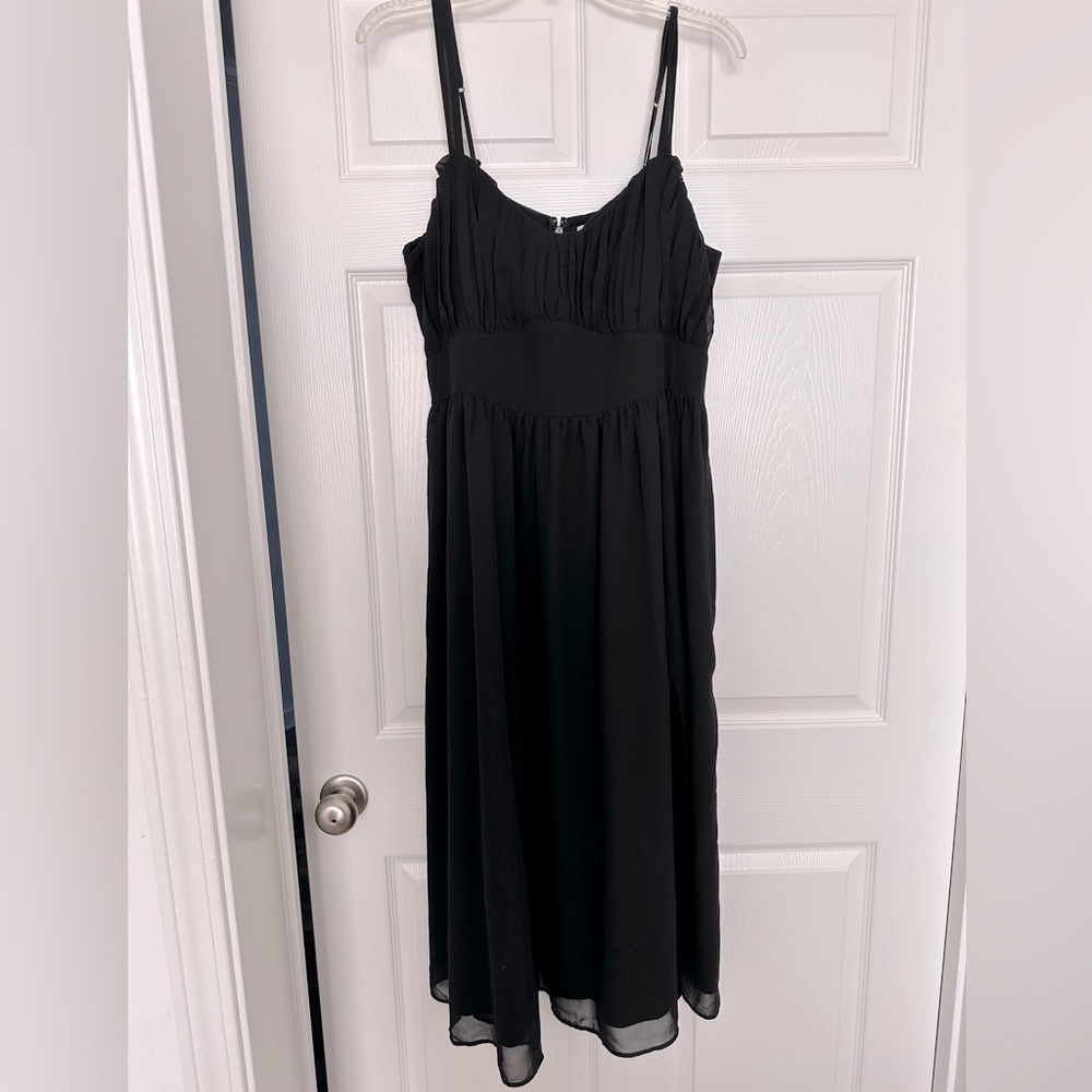 Abercrombie & Fitch Women’s Midi Dress, Size XL